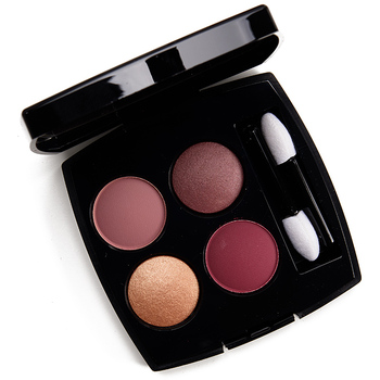 LES 4 Ombres – Paletka dlhotrvajúcich očných tieňov 2 g